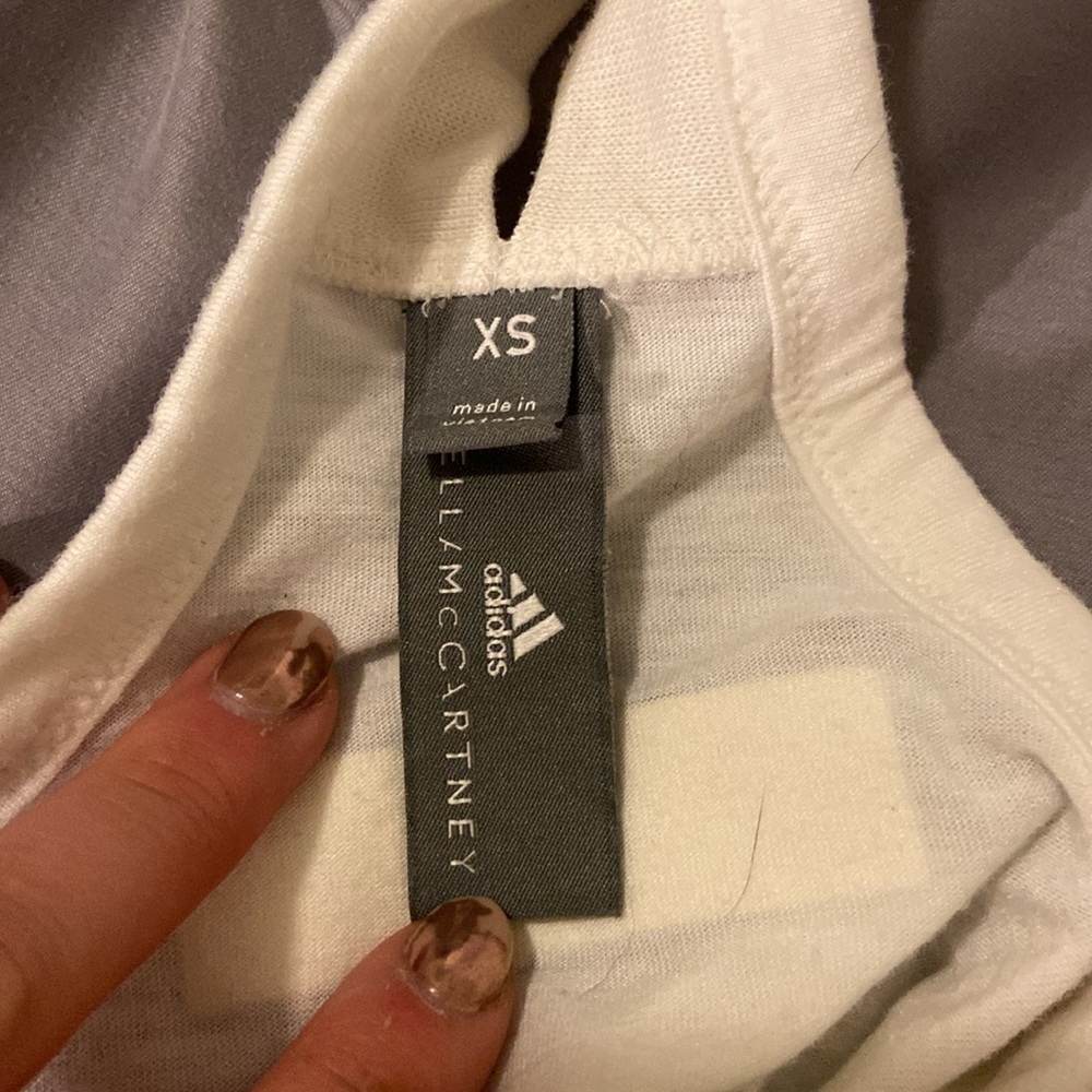 Stella McCartney Adidas tank top - Picture 5 of 5